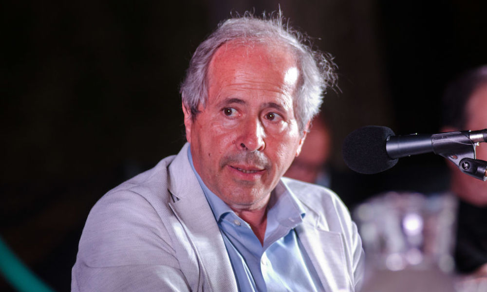 Andrea Crisanti