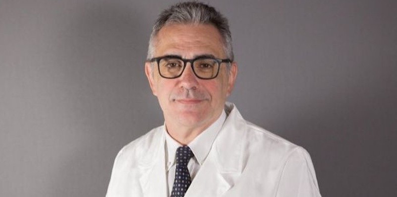 Fabrizio Pregliasco