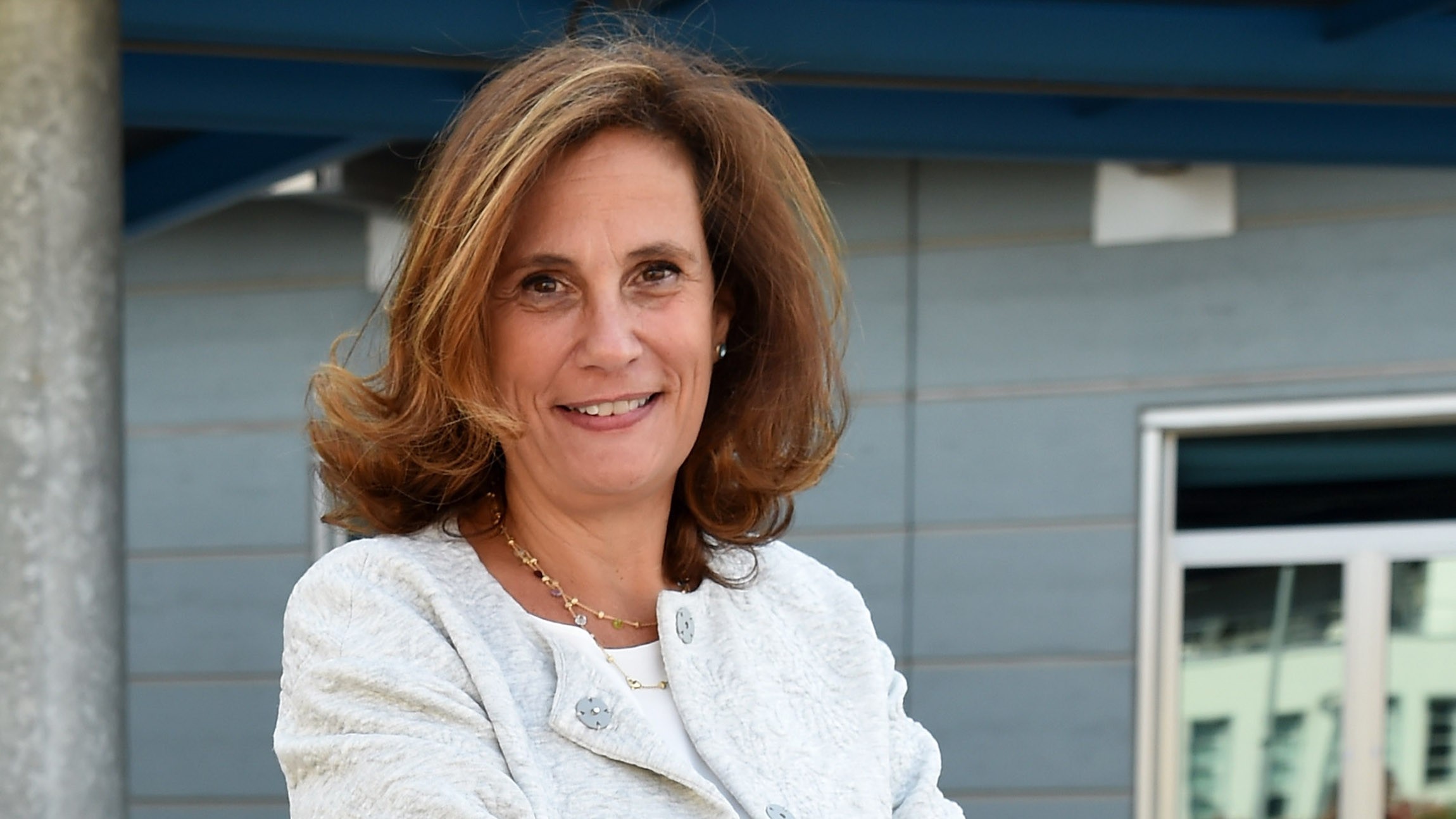 Ilaria Capua