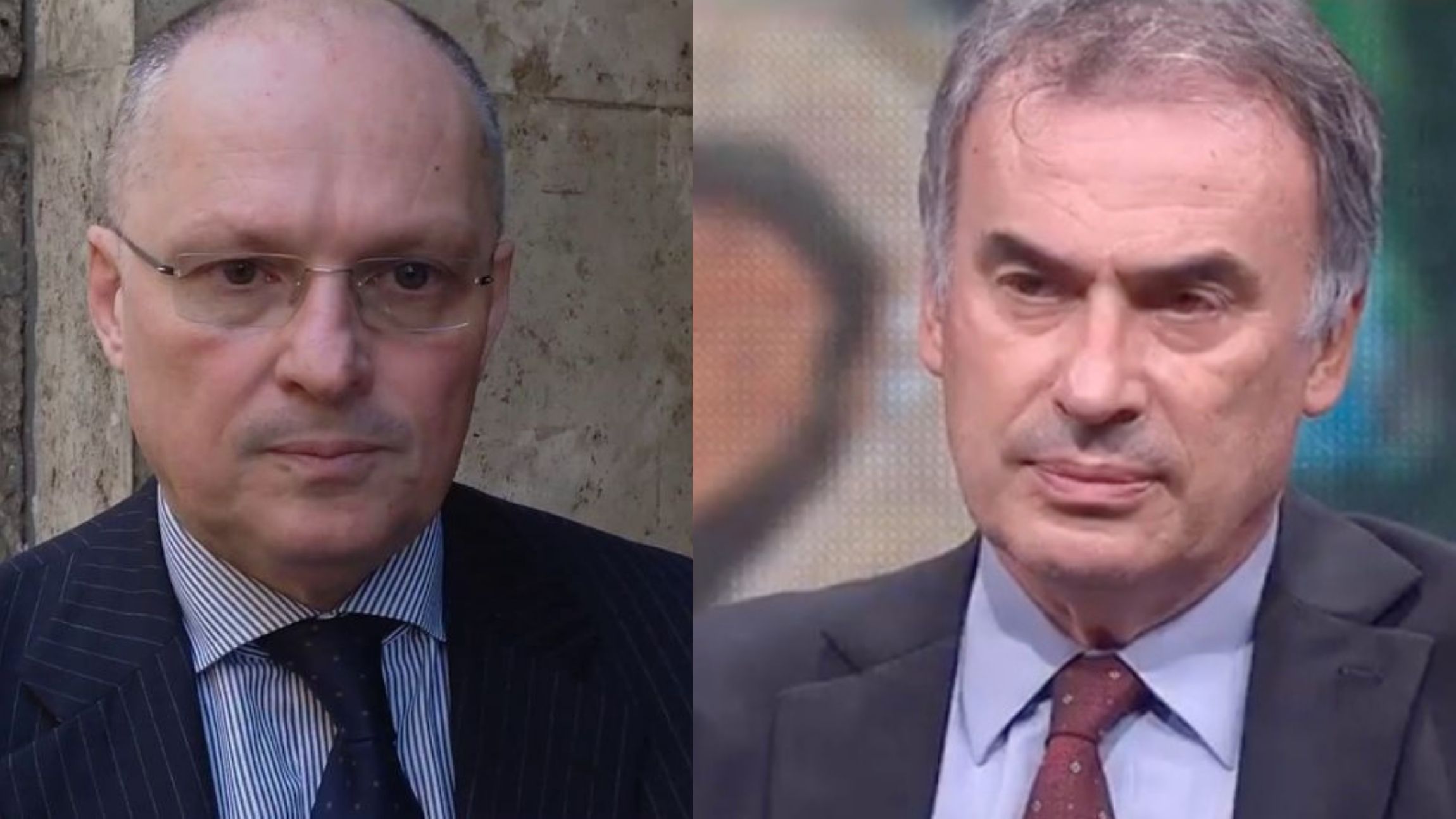 Ricciardi e Guerra