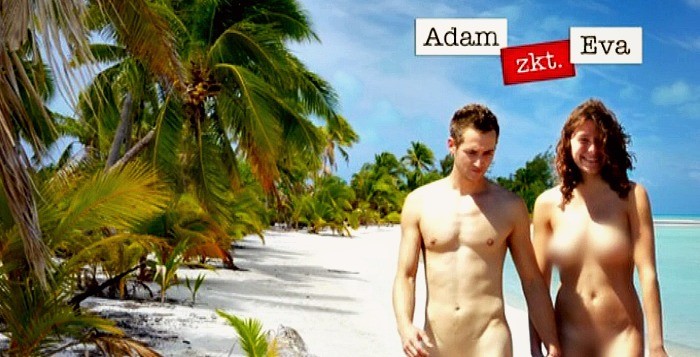 La Isla de Adán y Eva, casting abierto para Playa Desnuda de Deejay Tv
