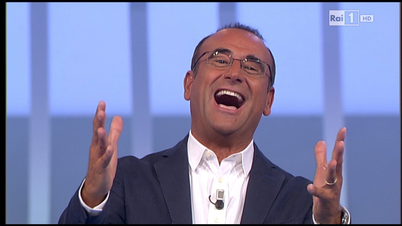 L'Eredità 21 Settembre 2015 Foto prima puntata TvBlog