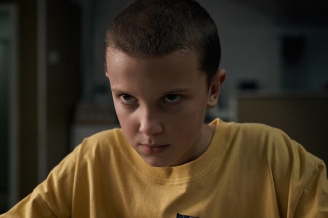 Stranger Things 2: Barb è tornata (e si fa giustizia da sola)