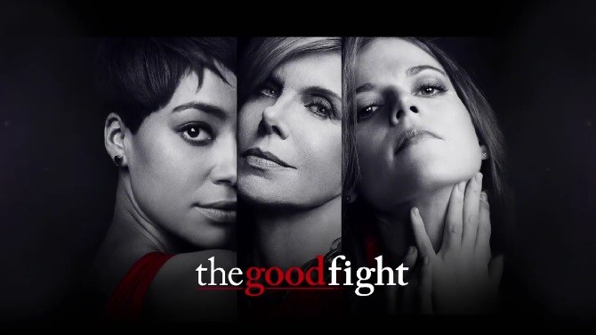 The Good Fight