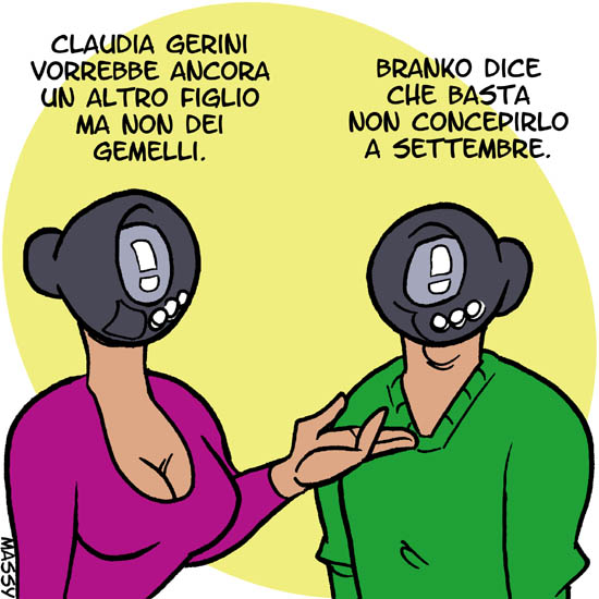 cesareo programmato gemelli forum