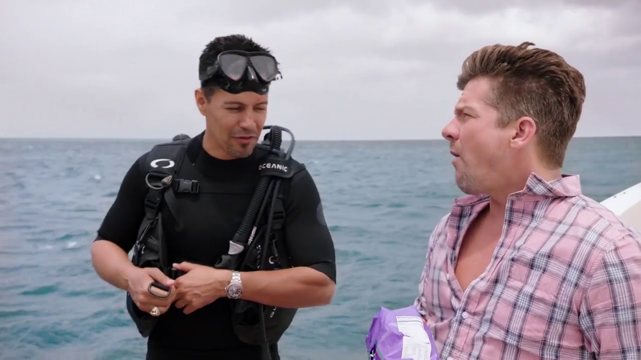 Magnum PI Trailer TvBlog