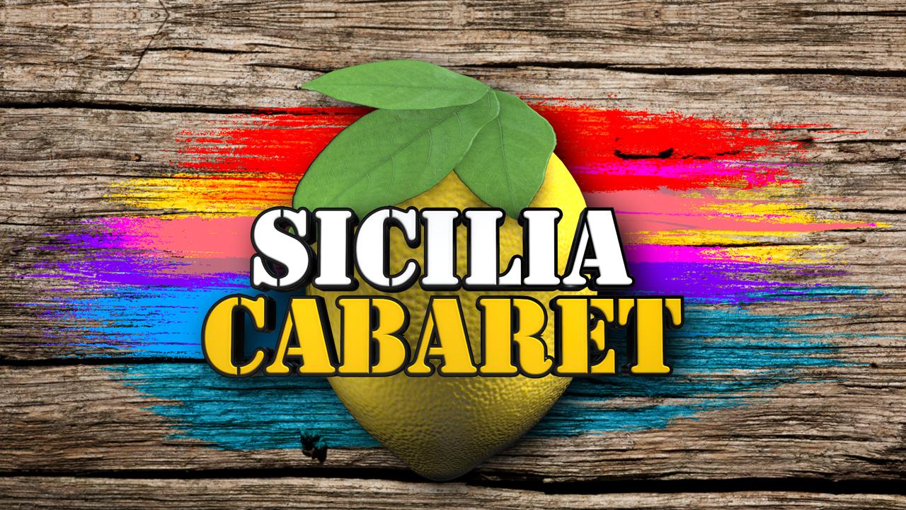 Sicilia Cabaret, su Rai 2 un test per rispondere a Made in Sud? TvBlog