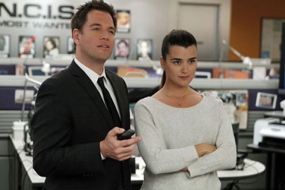 ncis ziva