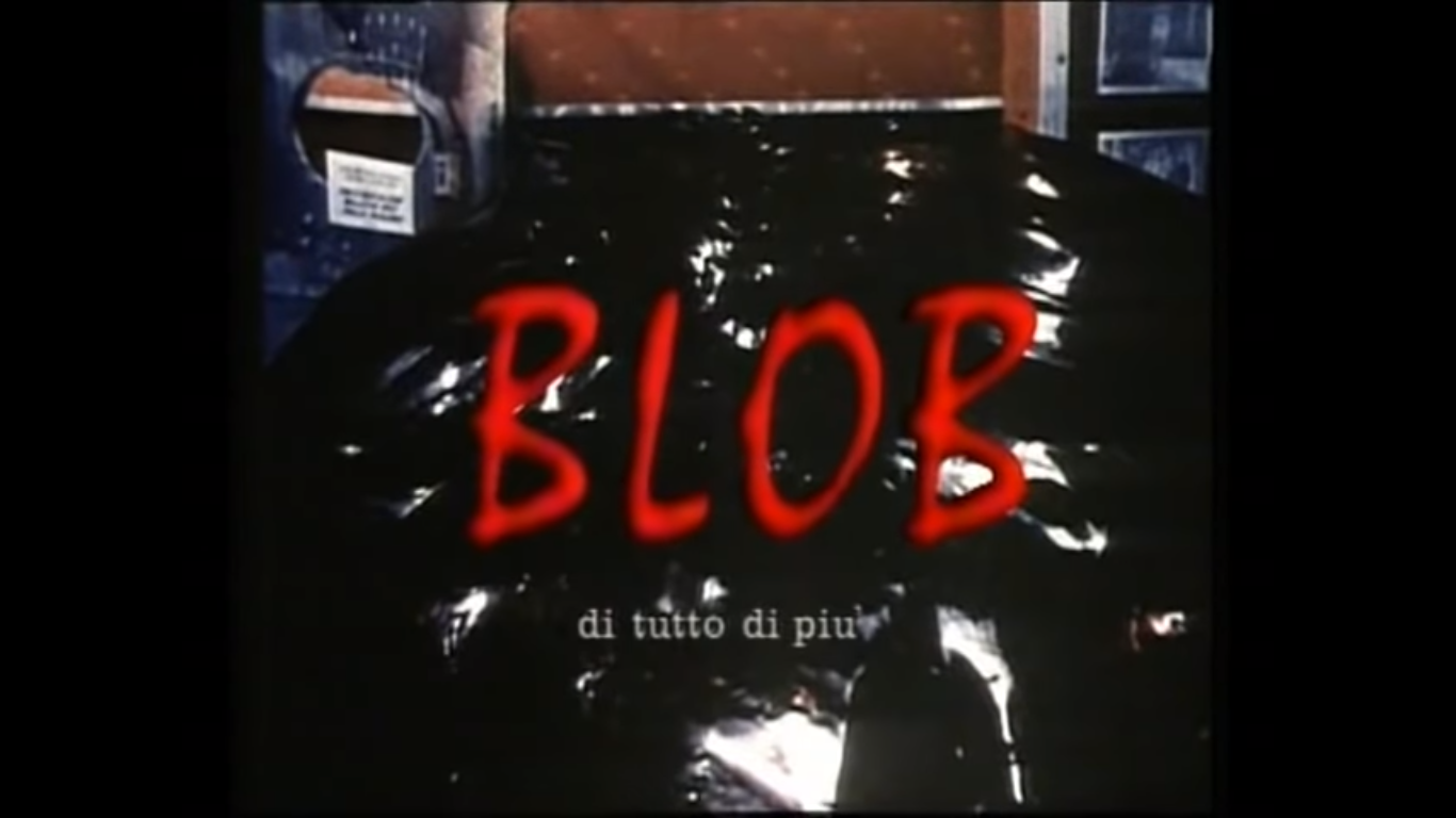  Blob / Foto: TvBlog