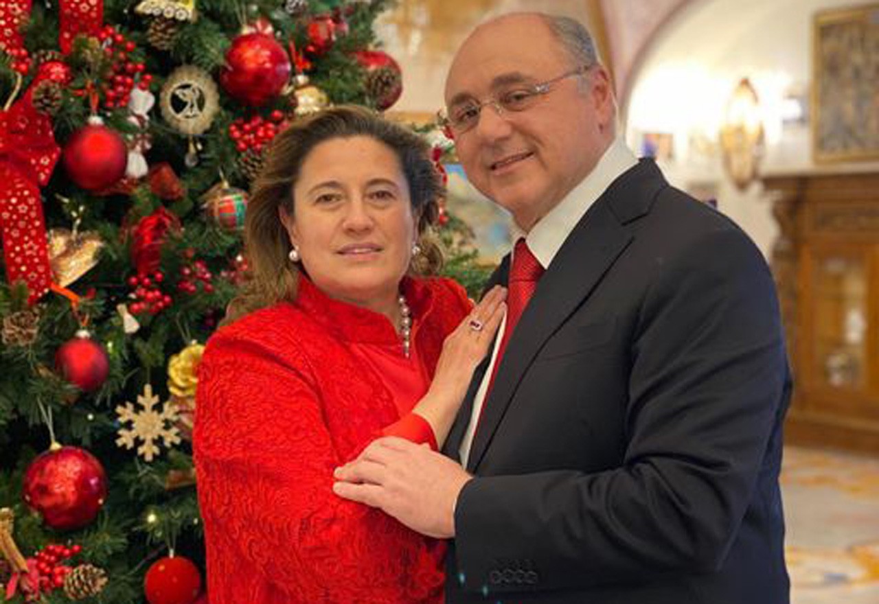 Natale 2020 Il Castello delle Cerimonie
