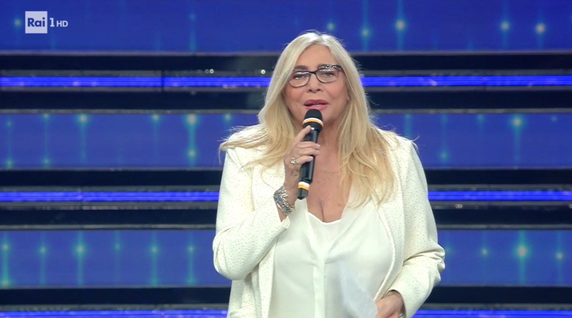 Domenica In anticipazioni e diretta dello