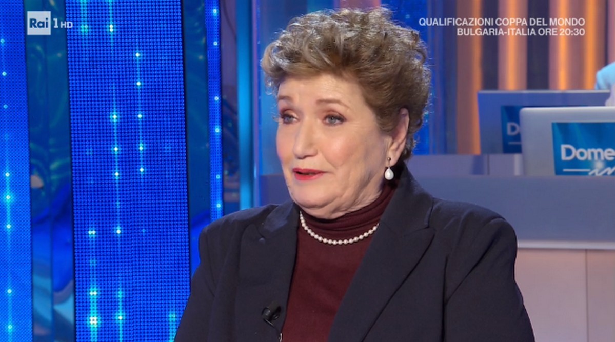 Mara Maionchi