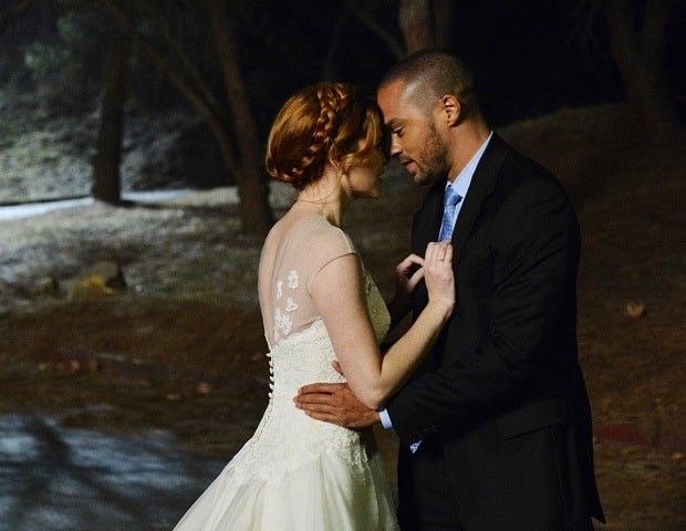 Grey's Anatomy