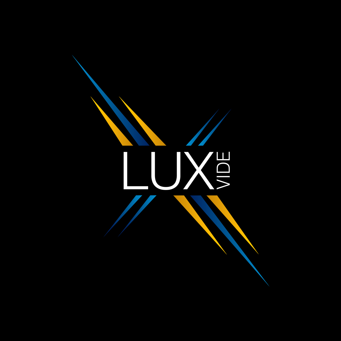 TV Lux - TV studio design | Behance