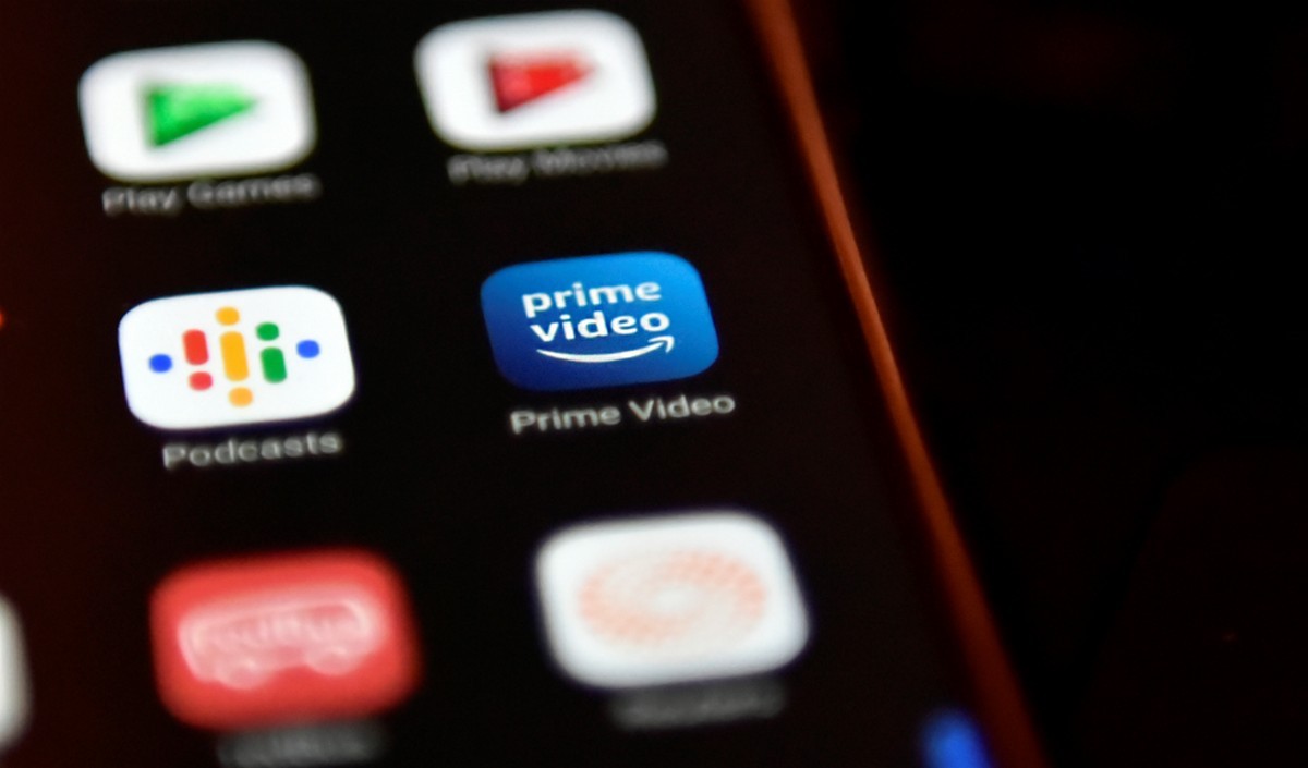 Amazon Prime
