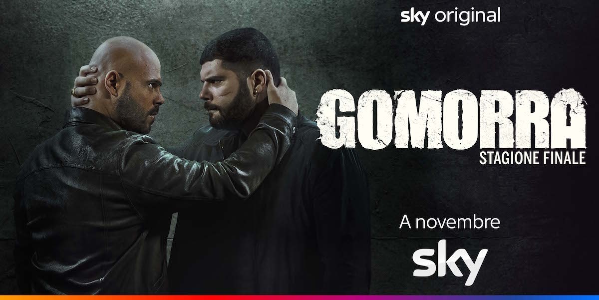Gomorra 5 stagione