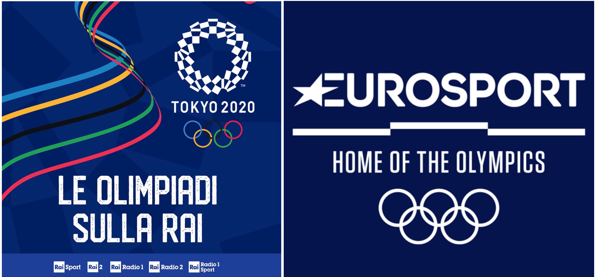 Olimpiadi di Tokyo 2020 in tv, un bilancio su Rai ed Eurosport TvBlog