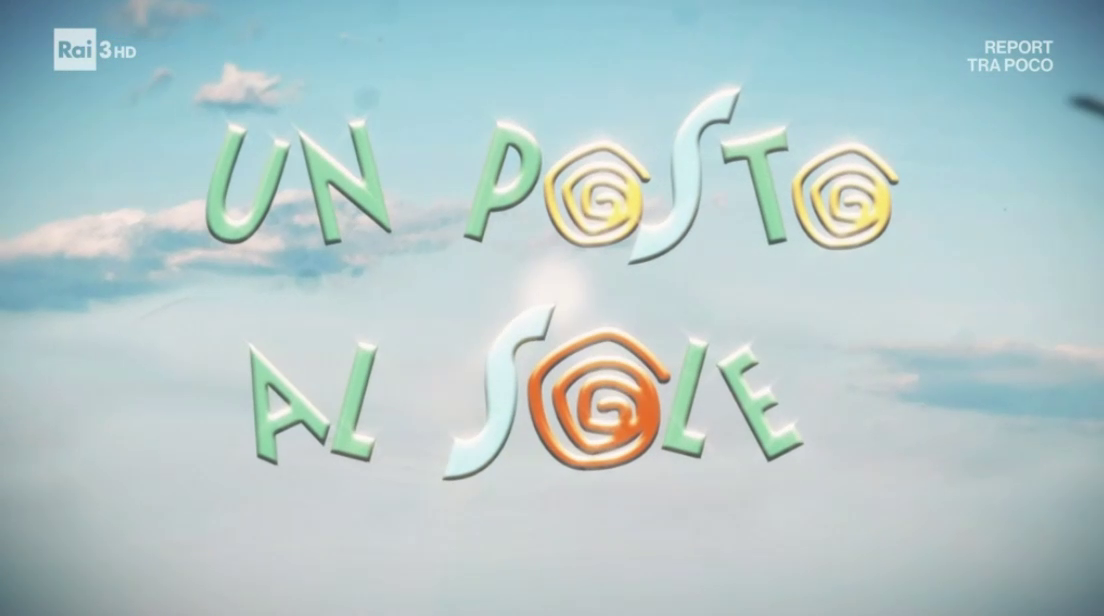 Un posto al sole rinnova la sigla, chi sono i nuovi personaggi TvBlog