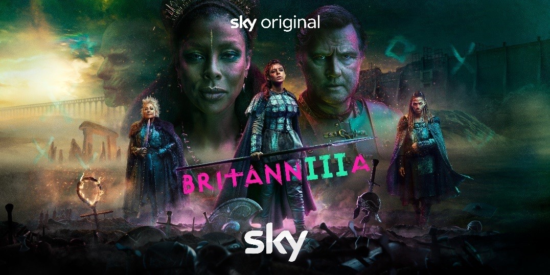 Britannia 3
