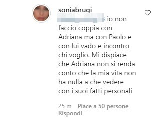 Sonia Bruganelli