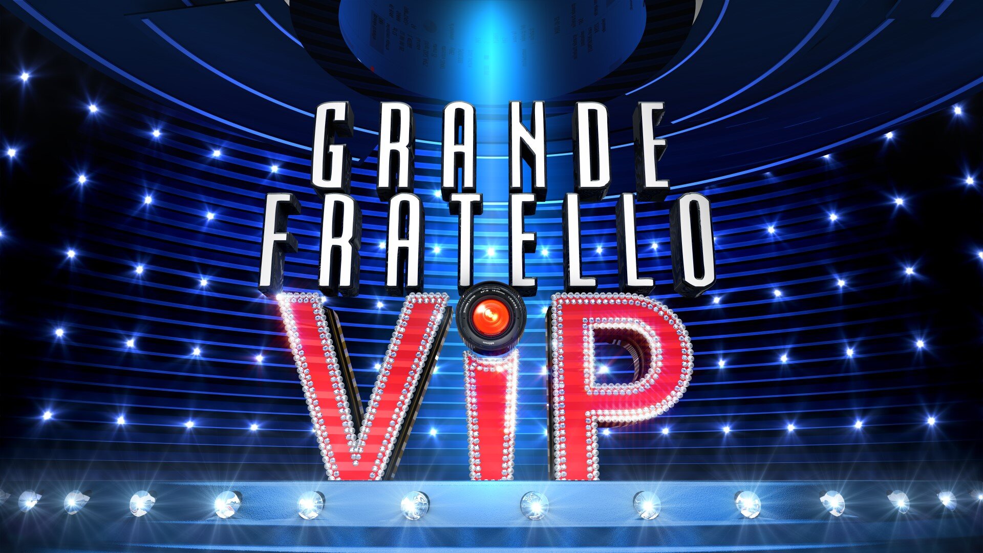 Grande Fratello VIP 6, la videogallery di tutti i concorrenti TvBlog