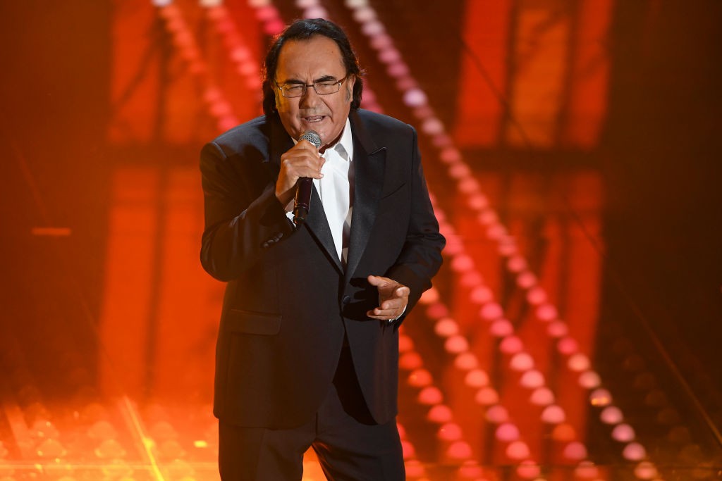 Al Bano Ballando con le stelle