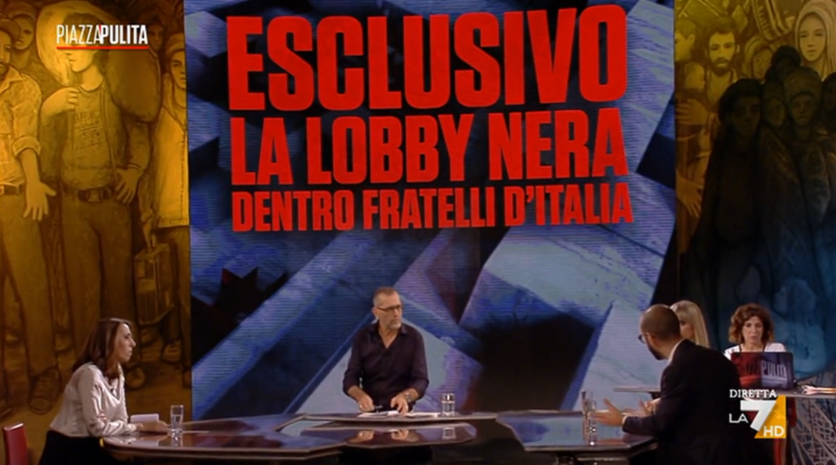 Piazzapulita