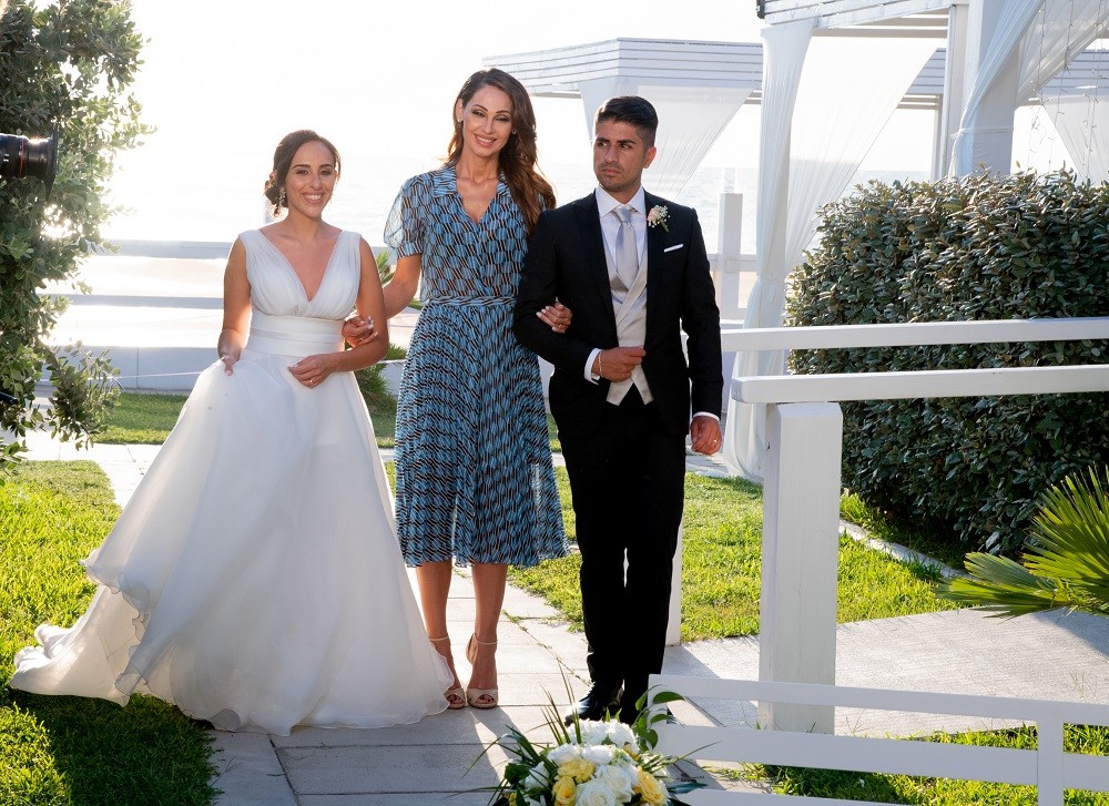 Scene da un matrimonio