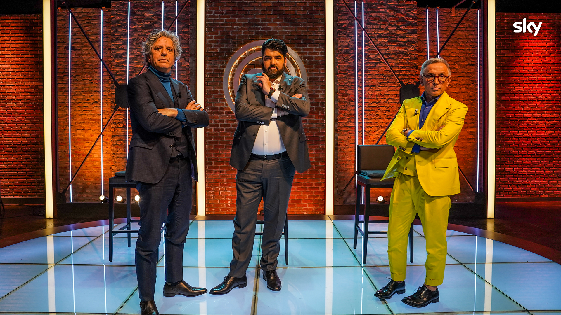 MasterChef Italia 2021