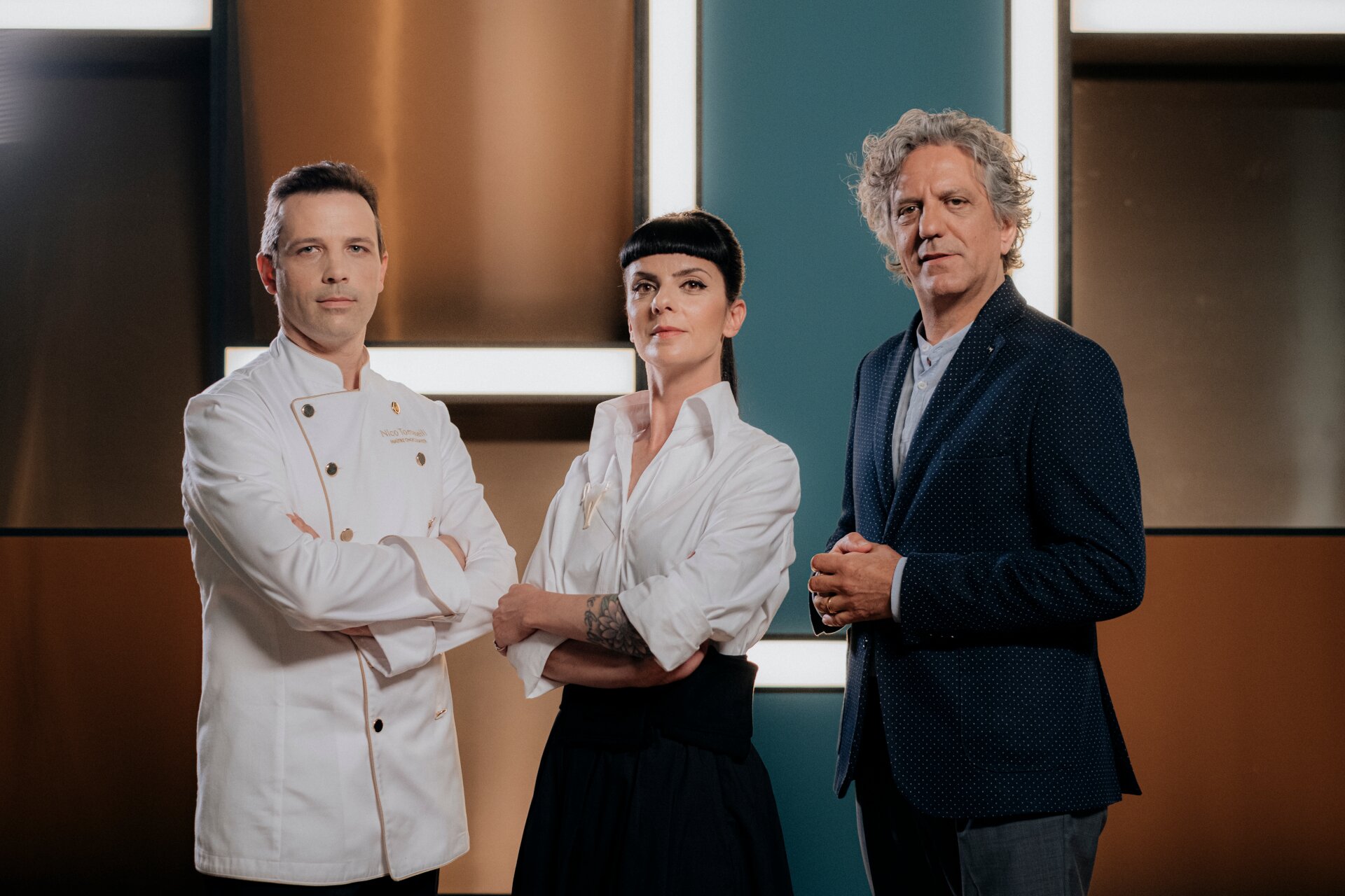 Maitre Chocolatier 