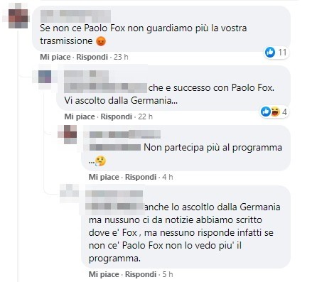 Paolo Fox