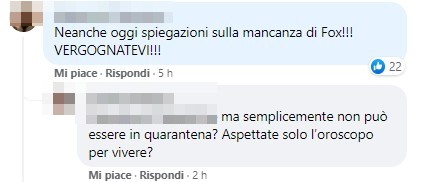 Paolo Fox