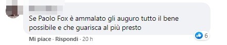 Paolo Fox
