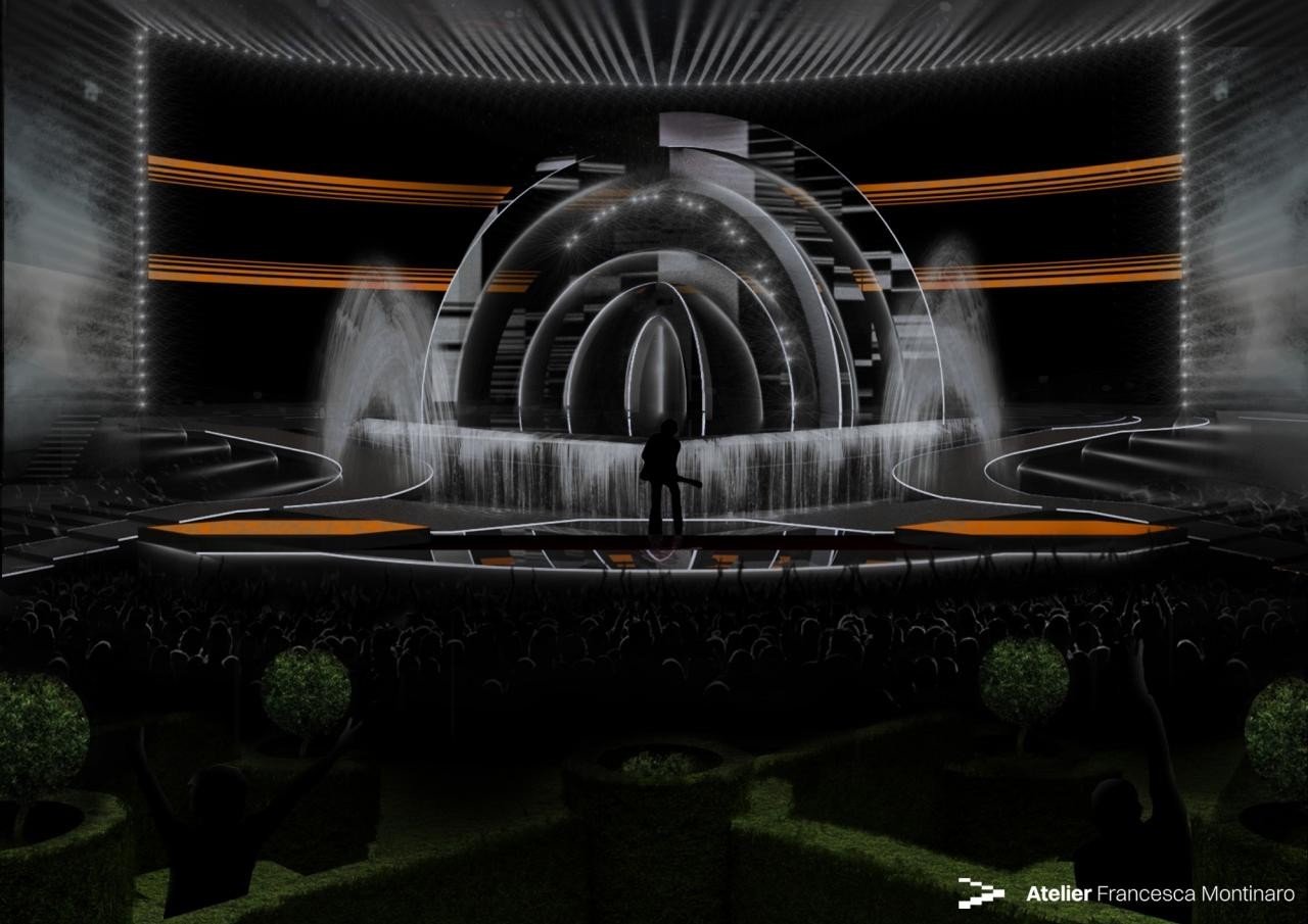 Eurovision Song Contest 2022