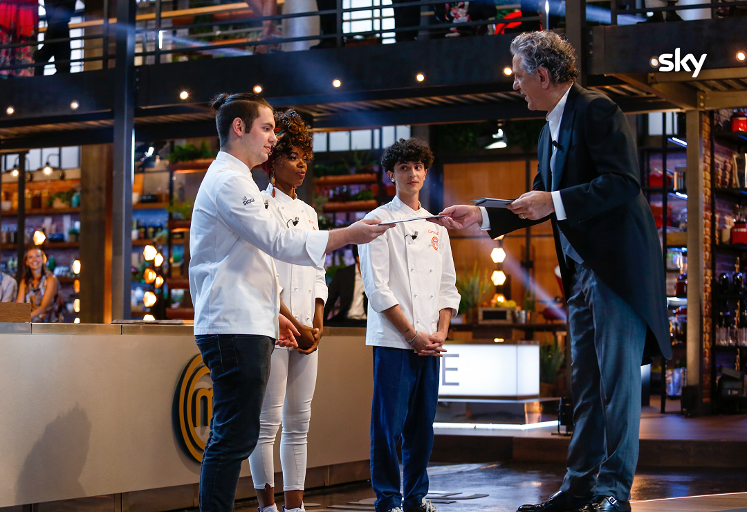 Masterchef