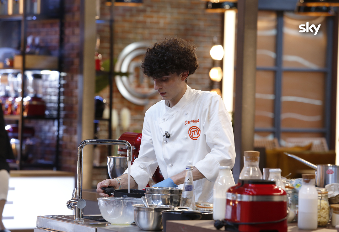 MasterChef