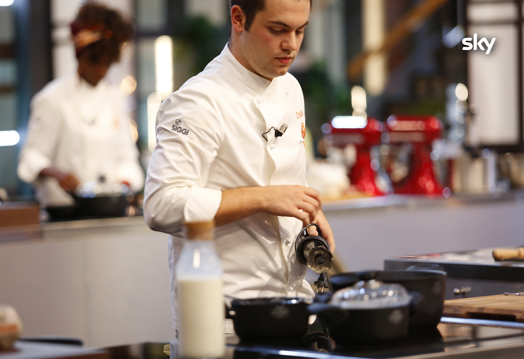 MasterChef Italia