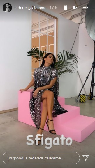 Federica Calemme