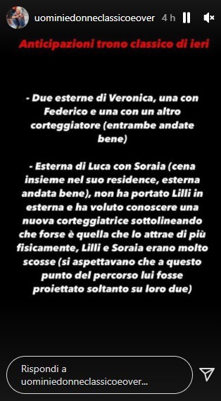 Uomini e Donne