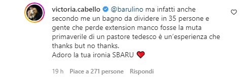 Victoria Cabello