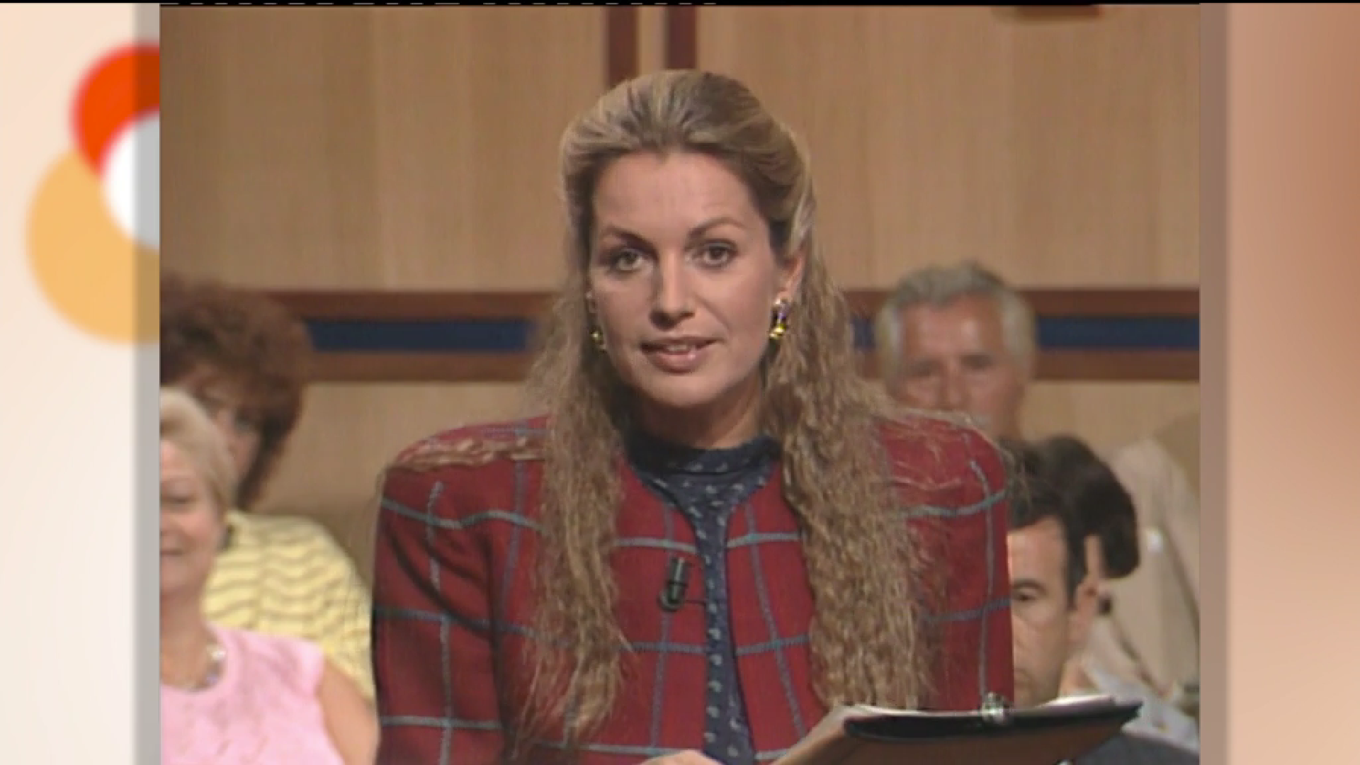 catherine spaak forum barbara palombelli