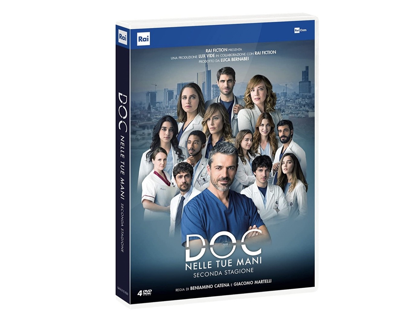 DOC - Nelle Tue Mani