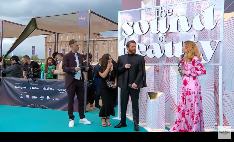 Eurovision Song Contest 2022