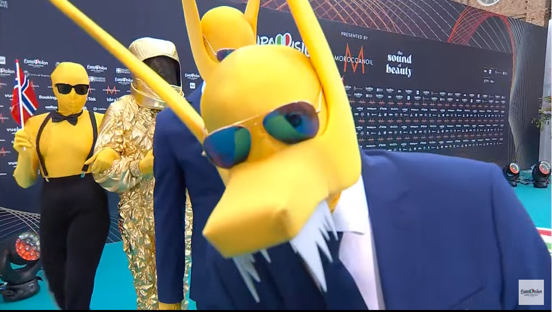 Eurovision Song Contest 2022