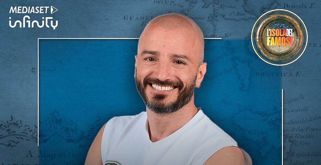 Famosa ilha 2022, finalista, Nicholas Vaporidis é o vencedor