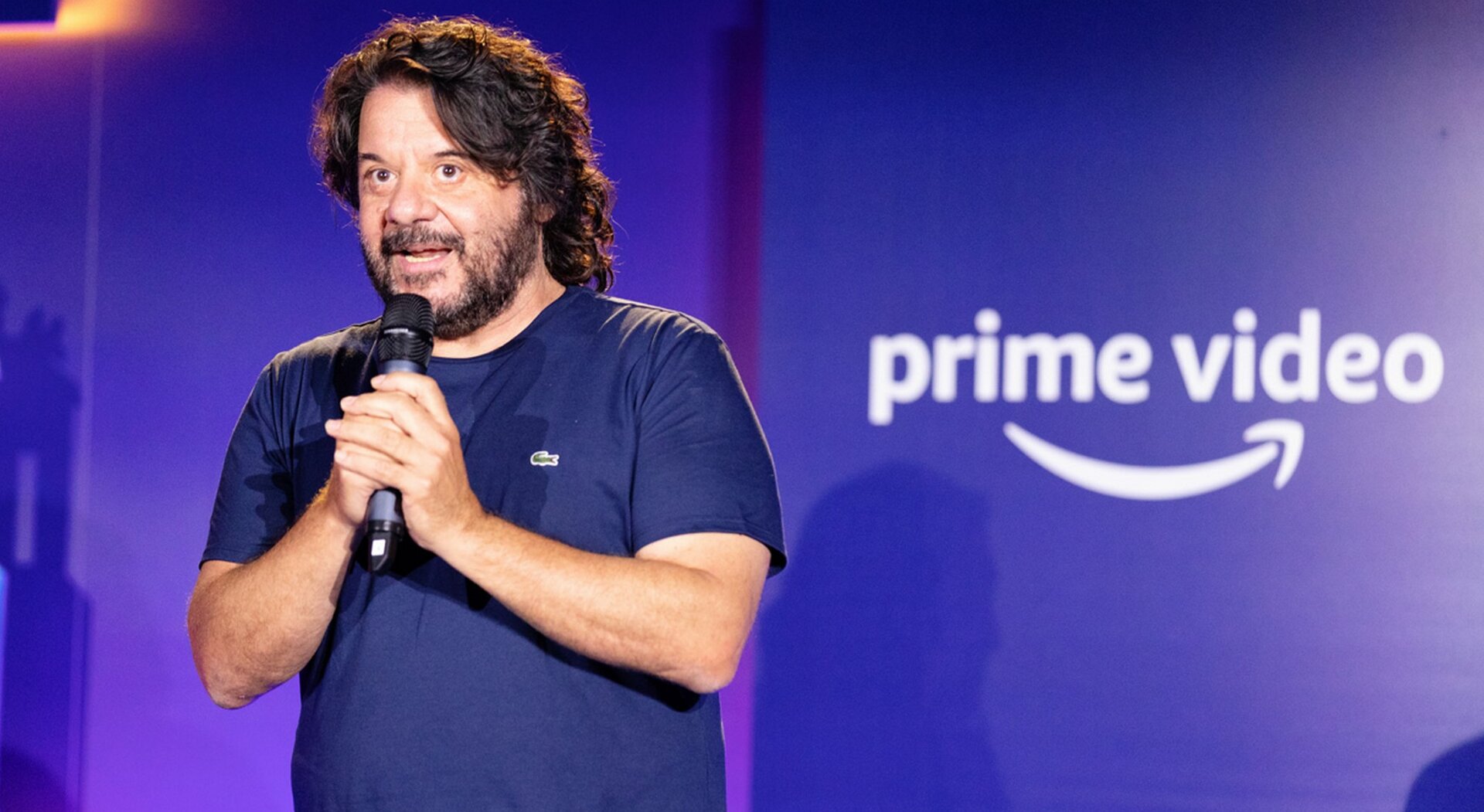 Comedy Specials dal 26 luglio su Prime Video TvBlog