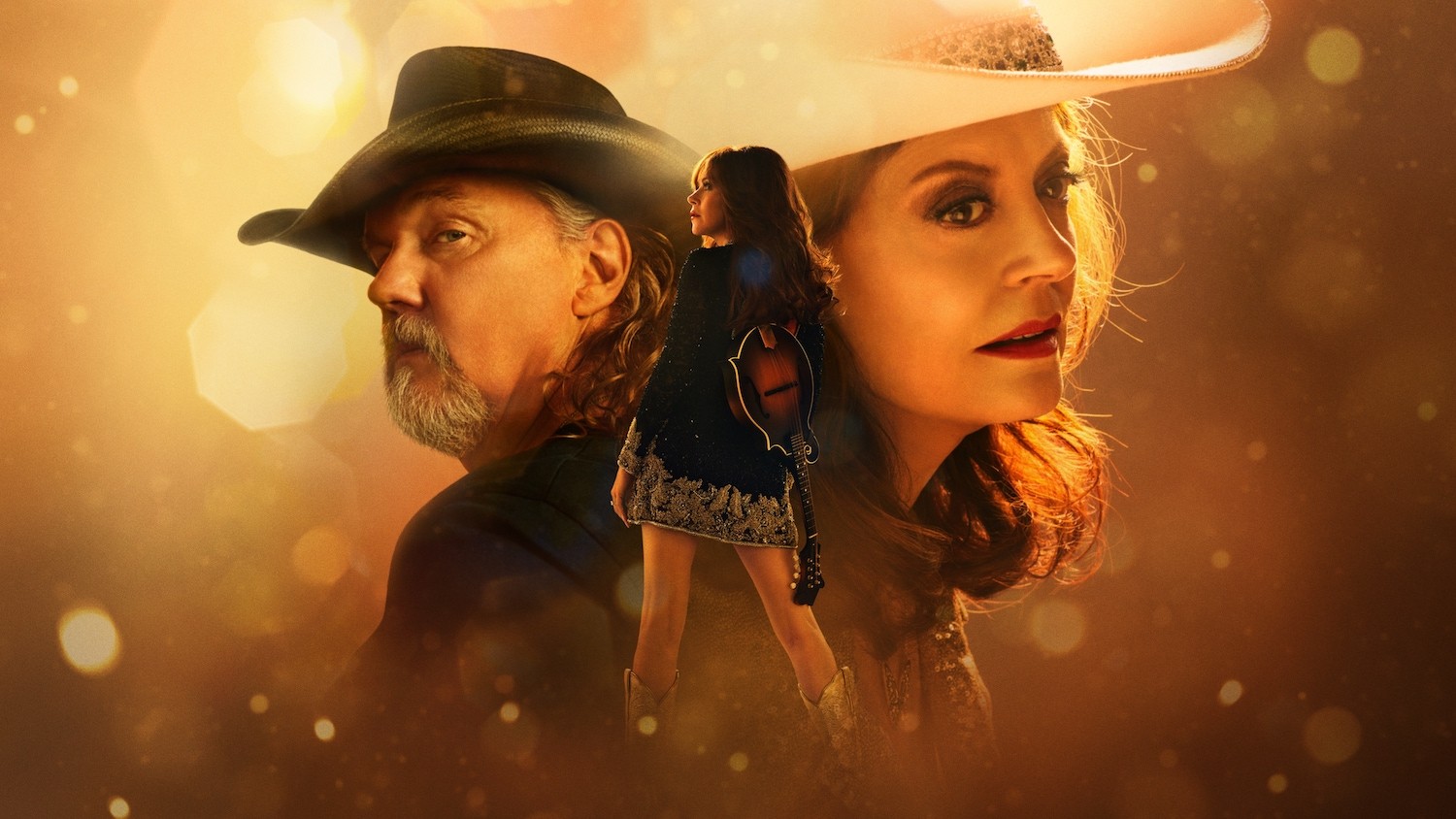 Monarch, il nuovo drama musicale con Susan Sarandon cast, episodi