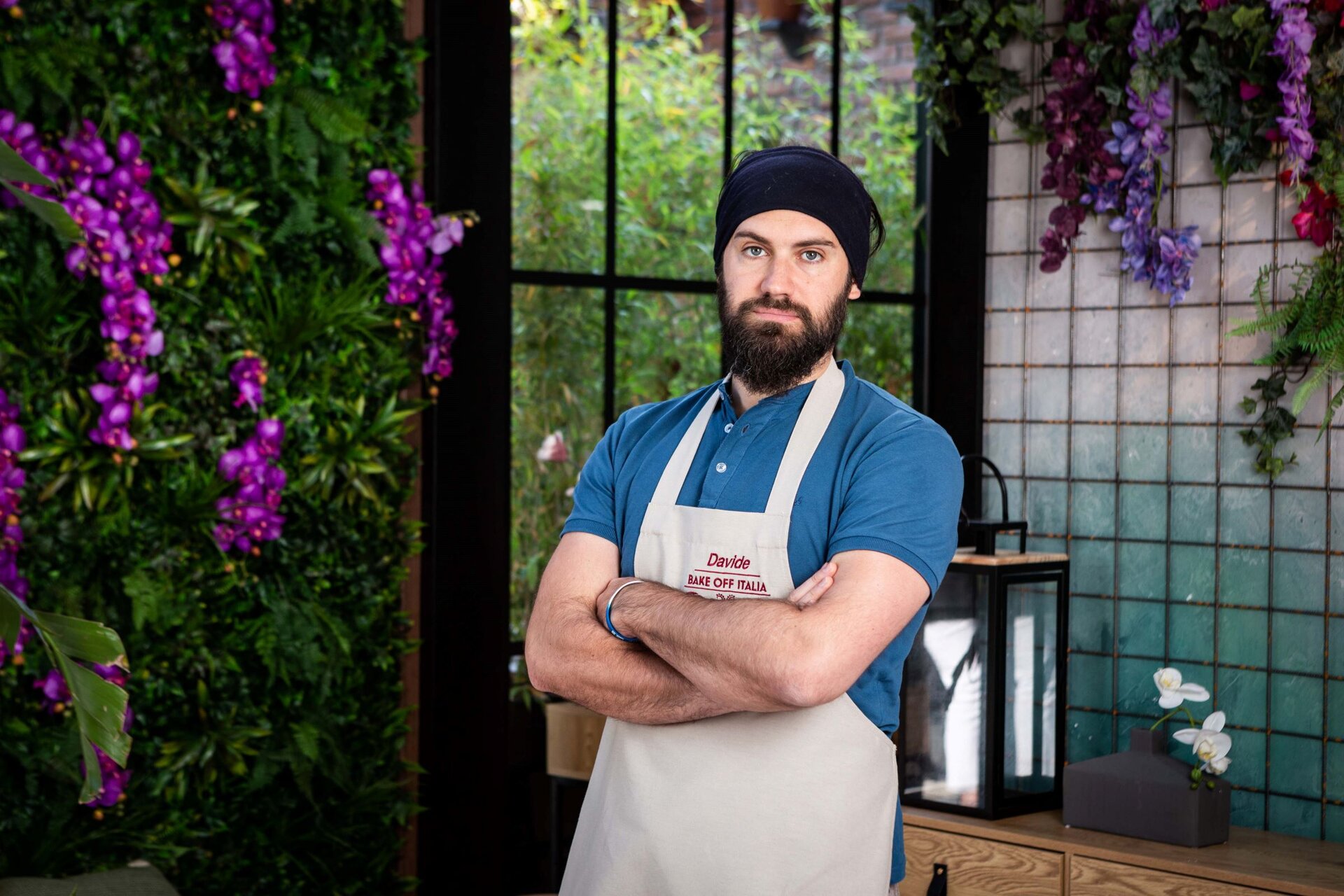 Bake Off Italia 2022, vincitore TvBlog