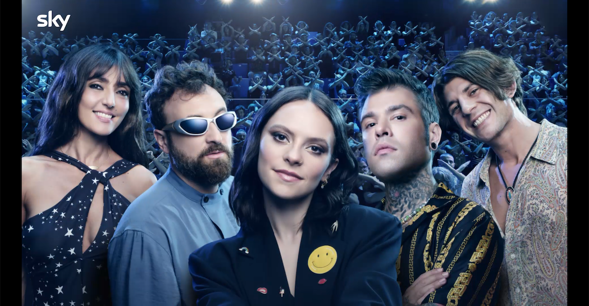 Quando inizia X Factor 2022? Lo rivela il promo (video) TvBlog