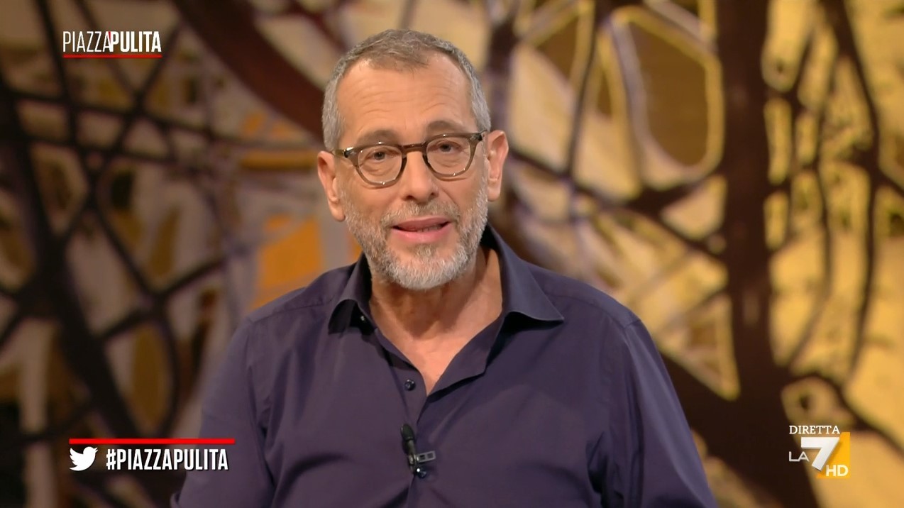 Piazzapulita - Corrado Formigli